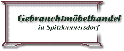 Gebrauchtmbel